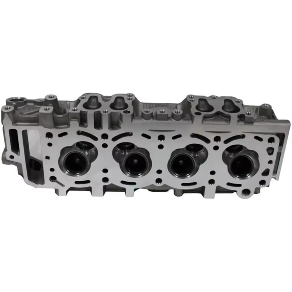 Toyota 2L 2LT 3L 5L Cylinder Heads for Crown Hiace Hilux Toyota 22RE 22RTEC Cylinder Heads for 4Runner Hilux Land Cruiser