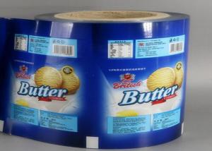 Quality Metalized BOPP Plastic Packaging Film Roll Colorful Print Plastic Laminated Eco Friendly wholesale