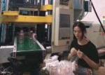 PCTG PET Injection Stretch Blow Moulding Machine PMMA 1.5 Ltr