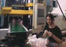 Quality PCTG PET Injection Stretch Blow Moulding Machine PMMA 1.5 Ltr wholesale