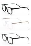 2024 Fashion Individuality Retro Acetate Eye Glasses MR 98A162