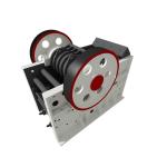 Stone Jaw Crusher Machine 110KW For Sustainable Mining