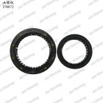 Full Gasket Kit Asbestos 3TNV72