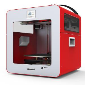 Quality Easthreed Educational Consumer 3D Printers , Affordable Desktop 3d Printer CE Approved wholesale
