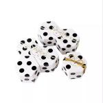 Single Hexagonal 157g Chocolate Paper Box For Small Packaging