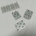 Galvanized Steel 20 Gauge Impaling Clips
