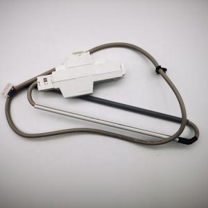 Quality PP METAL Surmount Washing Machine Door Lock Switch W10619844 for Whirlpool Washer wholesale