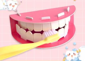 Quality CE Standard Preschool Educational Toys wholesale