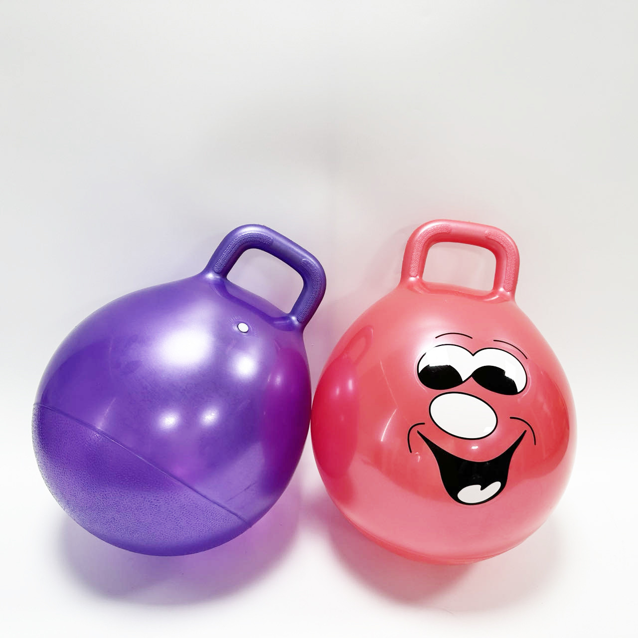 Adult Kids Space Hopper Exercise Play Toy Teens and Adults