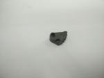 PEI Material Plastic Mould Parts / Plastic Injection Moulded Components Black