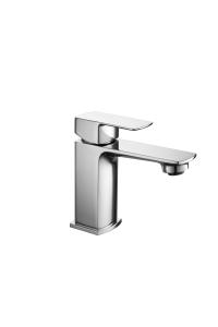 Quality Modern Bathroom Basin Mixer Faucet Coral Commercial Mixer Tap wholesale