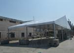 Aluminum 15x20m Clear Span Church Tent For Christian Activities