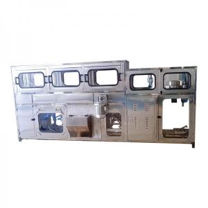 Quality 100B/H 5 Gallon Bottled Drinking Water Filling Equipment wholesale