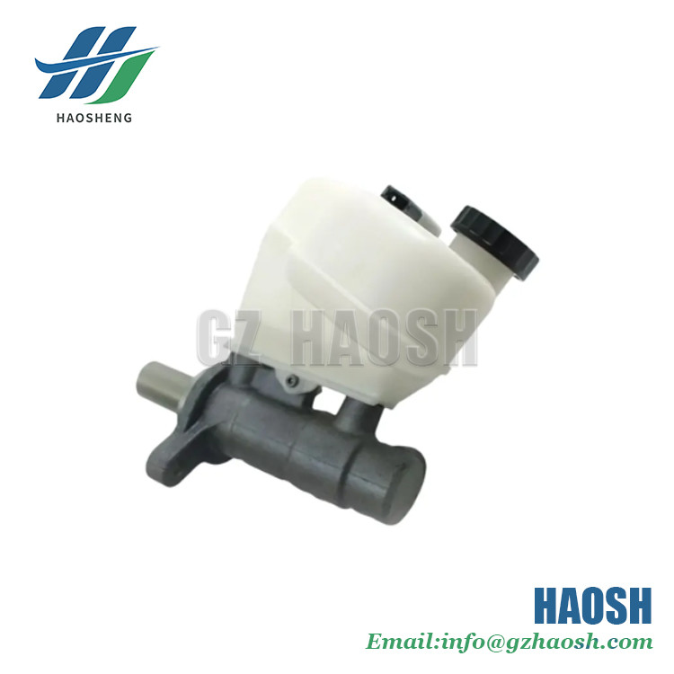 Ford Brake Parts Brake Master Cylinder Asm Suitable For Ford Everest U375 EB3C 2004AB