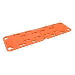 Foldable Spine Board Stretcher Compatible With Children Medical Spine Board