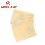 PET Abrasive Tools Hand Sanding Block Sheet Sanding Paper 75mm 125mm