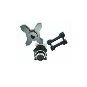 Quality Precision Custom CNC Metal Machining Parts OEM Prototyping Milled Turned Parts wholesale