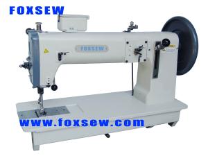Quality Extra Heavy Duty Compound Feed Lockstitch Sewing Machine FX243 wholesale