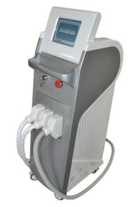 Quality E-light IPL RF Laser Beauty Equipment wholesale