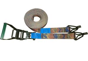 Quality 2'' Truck Tie Down Straps wholesale