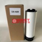 OEM High Performance Engine Breather Filter 326-4689 3264689 SAO6198 For