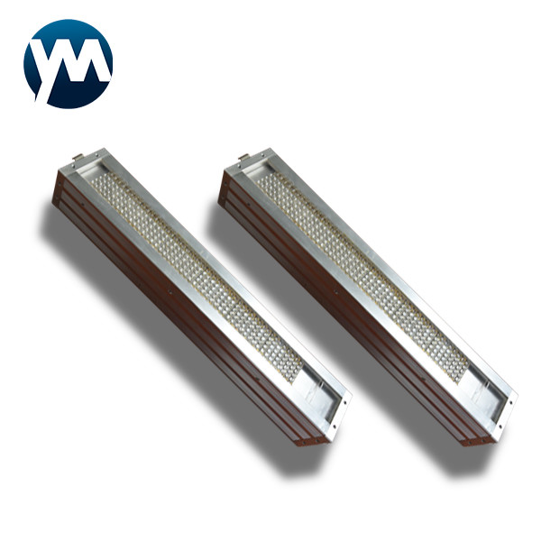 UV Curing Systems For Printing 2800W Mixed Wavelength Curing Lamp UV Lamp