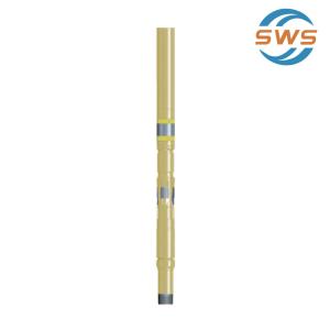 Quality Retrievable Liner Hanger for Easy Retrieval wholesale