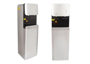 Quality Hands Free Automatic Non Contact Water Cooler Dispenser With Safety Lock Higher Height wholesale