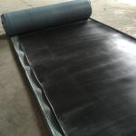 RoHS 0.26mm Underlayment HDPE Cross Laminated Film