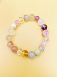 Quality 203 Design crystal bracelet wholesale