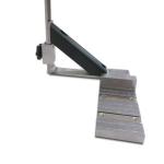 Kingrail Rail Track Measuring Equipment Gauge Digital 0.01 Resolution