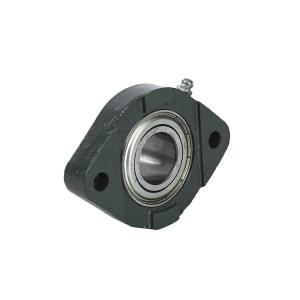 China M6 Flange Self Aligning Pillow Block Bearing SBFW200 45mm on sale