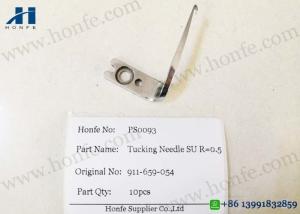 Quality Tucking Needle 911-659-055 911-659-054 Projectile Loom Parts wholesale