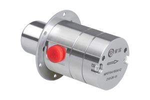 Quality Aluminum Alloy Body Fire Pump Non Pulse Erosion Proof wholesale