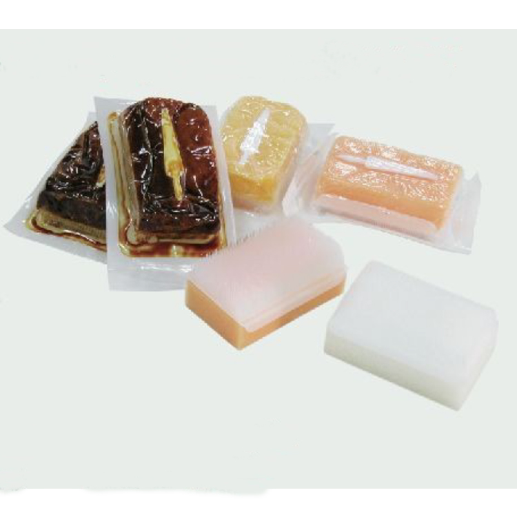 Disposable Wholesale Povidone-iodine Surgical Scrub Brush Sponge With Nail Cleaner