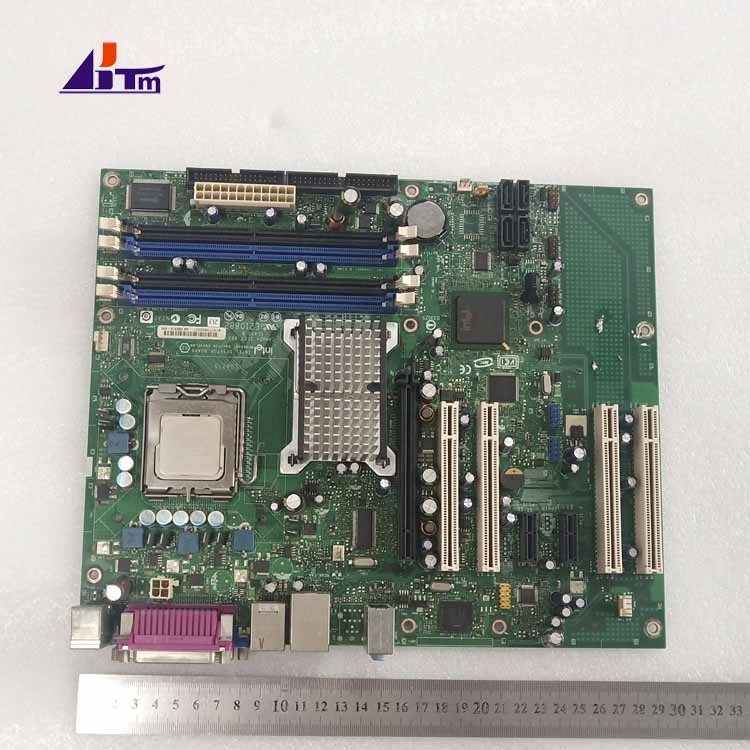 Diebold Opteva 0MB 3G Motherboard 49204203001C 49-204203-001C