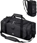 Travel Weekender Sports Duffle Bags Waterproof For Men Women