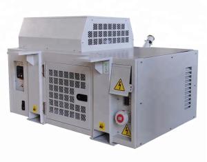 Quality 1500rpm 15kw Reefer Underslung Electric Diesel Generator LCD Display wholesale