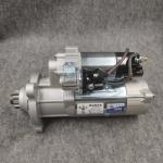 6CT Cummins Engine Starter NTA855 Shantui SD22 Bulldozer 4948058 5284085 QDJ2818