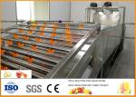 Turnkey Apple Juice Production Line 5 T/H Capacity