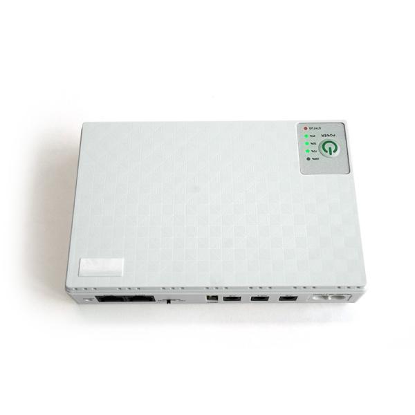 8800mah 1040mah Battery Capacity 5v 9v 12v UPS Power Supply DC UPS For WiFi