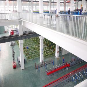 Quality 2205 Polished Stainless Steel Bright Annealed Tube Astm A790 Uns S31803 wholesale