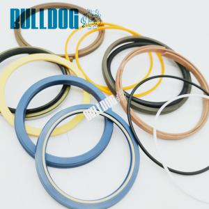 Quality ZX200-3 Hitachi 1102306 Bucket Cylinder Repair Kit For Excavator wholesale
