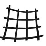 Steel Plastic Geogrid 60kn for Road Construction After-Sale Service Guaranteed