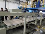 GB8624A mgcl2 Magnesium Oxide Board Production Line