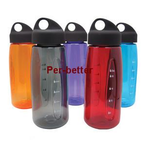 Quality BPA free Eastman Tritan water bottle wholesale