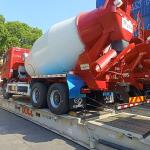 Excavator And Truck Crane Ocean Shipping Quote From Chinese Freight Agent