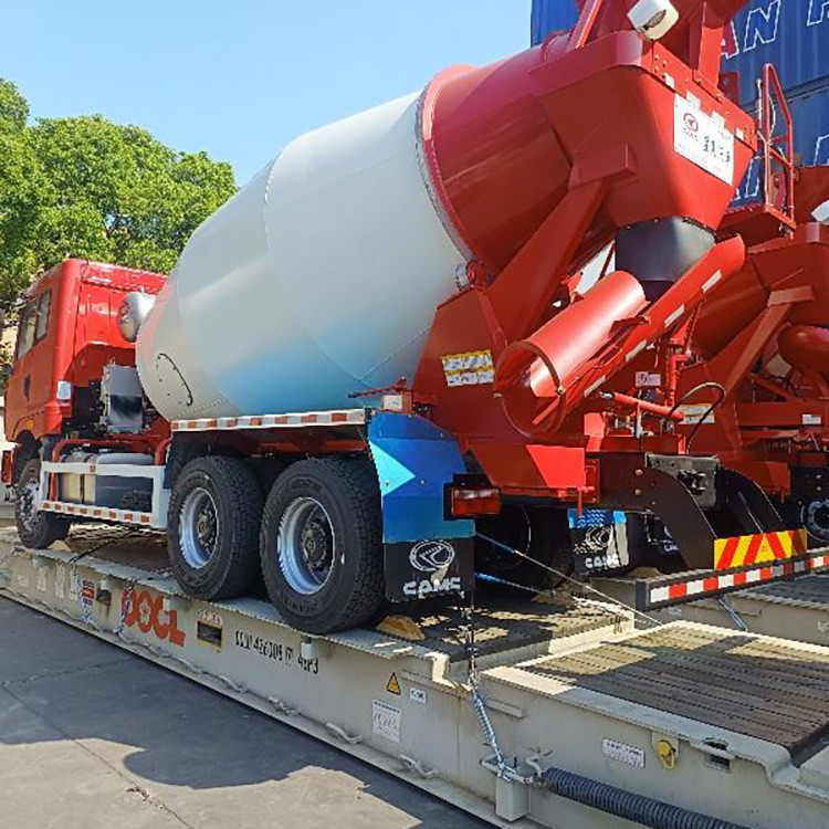 Excavator And Truck Crane Ocean Shipping Quote From Chinese Freight Agent