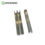 T3-T8 Industrial Aluminum Profile