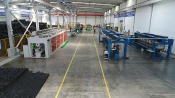Anhui Hechuang New Synthetic Materials Co., Ltd